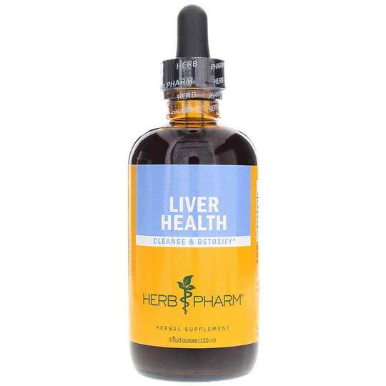 Liver Health, HPH
